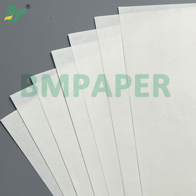 85gsm-200gsm Crack - Chứng minh Đèn Đẹp Khả năng mạnh mẽ trắng Kraft giấy cho túi xách &amp; túi xách