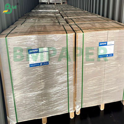 85gsm-200gsm Crack - Chứng minh Đèn Đẹp Khả năng mạnh mẽ trắng Kraft giấy cho túi xách &amp; túi xách