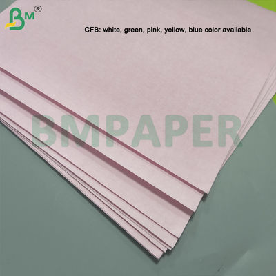 9 1/2 &quot;x 5 1/2&quot; giấy máy tính không carbon cao cấp trắng + màu