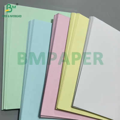 572mm X 876mm 55grams 60grams NCR CB CFB CF giấy bản sao không cacbon