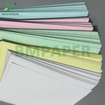 572mm X 876mm 55grams 60grams NCR CB CFB CF giấy bản sao không cacbon