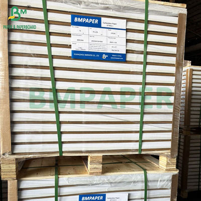 572mm X 876mm 55grams 60grams NCR CB CFB CF giấy bản sao không cacbon