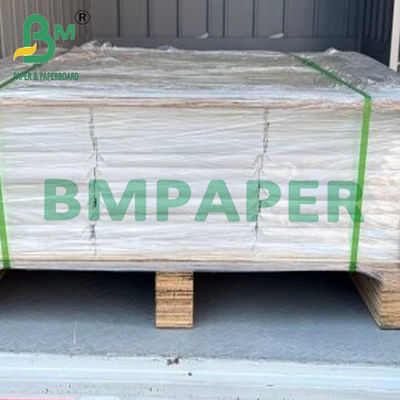 Bảng giấy tổng hợp PET thân thiện với môi trường 100um cho quảng cáo ngoài trời
