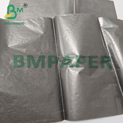 30g 33g 370mm 420mm Lớp bên trong giấy chống nước màu đen để bảo vệ trái cây