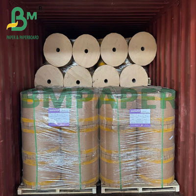30g 33g 370mm 420mm Lớp bên trong giấy chống nước màu đen để bảo vệ trái cây