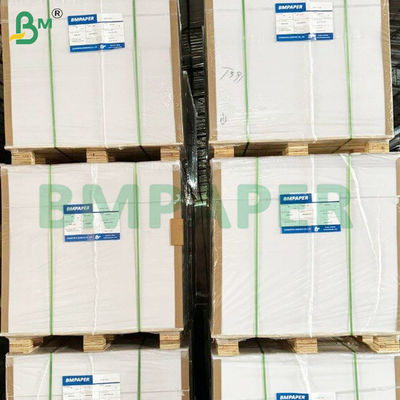 Bảng giấy bọc silicon hai mặt chống mỡ