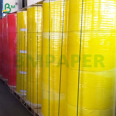 Hình ảnh rõ ràng giấy sao chép không carbon cuộn CF CB CFB Loại cho khuôn
