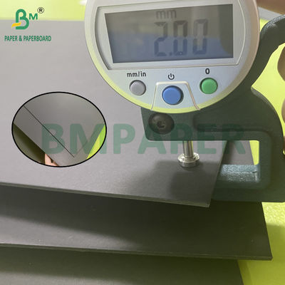 1.5mm 1200g 2mm 1600g Black Solid Board 2 mặt sâu đen 70 x 100cm