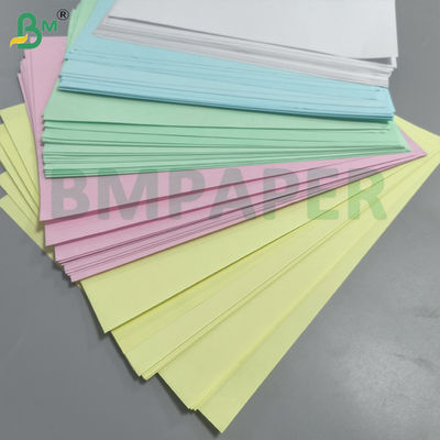Bảng giấy không cacbon Carbon Duplicate Copy Paper For Receipt