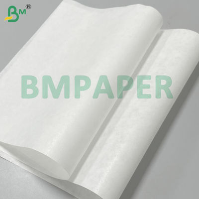 40g 60g Bảng giấy đóng gói nho màu trắng chống nước chất lượng thực phẩm Rẻ - Cứng kháng trái cây tươi &amp; chuỗi hậu cần lạnh
