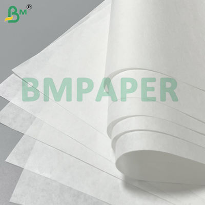40g 60g Bảng giấy đóng gói nho màu trắng chống nước chất lượng thực phẩm Rẻ - Cứng kháng trái cây tươi &amp; chuỗi hậu cần lạnh
