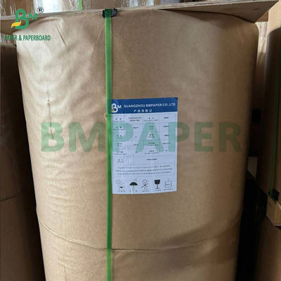 48g 55g BPA miễn phí giấy nhiệt Jumbo cuộn cho Premium POS giấy nhận tiền