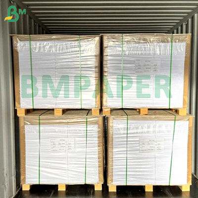 Bảng giấy nốt nướng loại thực phẩm 700mm x 1000mm 200g + 20g PE