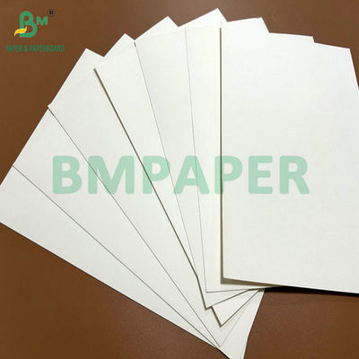 240g 260g Bột tinh khiết in được CupStock giấy để làm ly cà phê 90cm 105cm