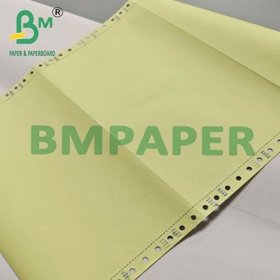 55g 61x86cm NCR Offset giấy in màu đen hình ảnh cho hóa đơn hóa đơn 100% gỗ