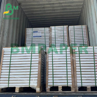 55g 61x86cm NCR Offset giấy in màu đen hình ảnh cho hóa đơn hóa đơn 100% gỗ