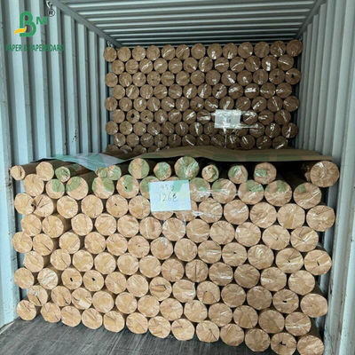 80 gram 90gram 100cm Width Width Giấy Golden Kraft cho Túi Phong bì Chuyển phát nhanh