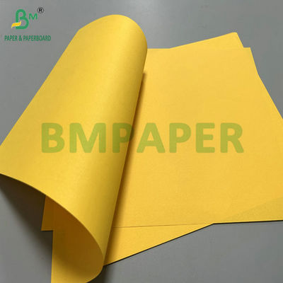 80 gram 90gram 100cm Width Width Giấy Golden Kraft cho Túi Phong bì Chuyển phát nhanh
