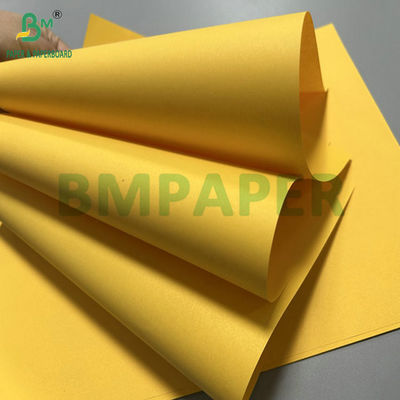 80 gram 90gram 100cm Width Width Giấy Golden Kraft cho Túi Phong bì Chuyển phát nhanh