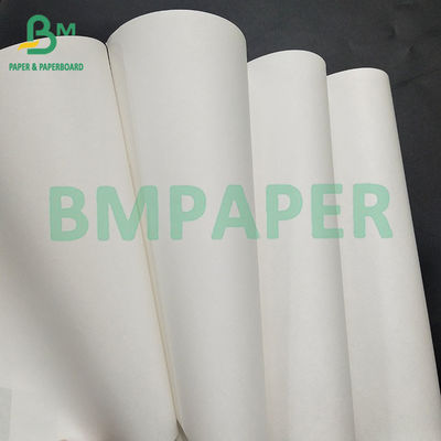 90gm 120gm giấy kraft cao độ kéo trắng cho túi giấy và túi xách