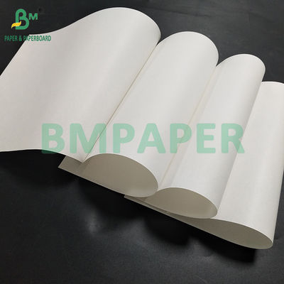 90gm 120gm giấy kraft cao độ kéo trắng cho túi giấy và túi xách