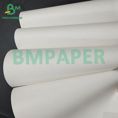 90gm 120gm giấy kraft cao độ kéo trắng cho túi giấy và túi xách