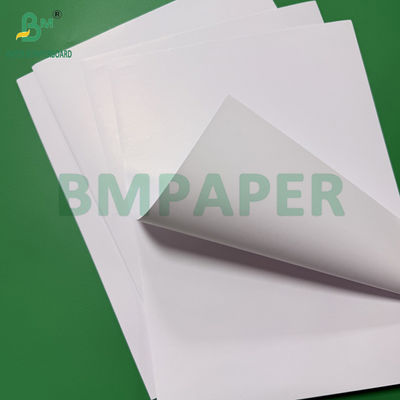 80gm C2S giấy nghệ thuật giấy phủ 23x36 &quot; 20x30&quot; gói Ream