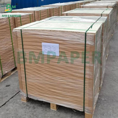 80gm C2S giấy nghệ thuật giấy phủ 23x36 &quot; 20x30&quot; gói Ream