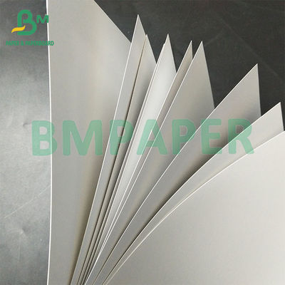 350GSM Bảng giấy Bristol bọc hai mặt in xuôi 720 * 510mm