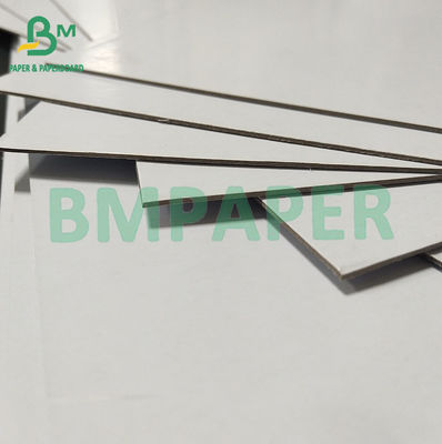 350GSM Bảng giấy Bristol bọc hai mặt in xuôi 720 * 510mm