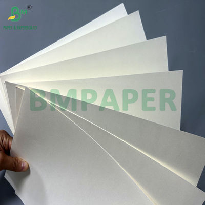 270gm 286gm giấy không có nhựa nước cho CUPP1S chống nước 70 x 100cm