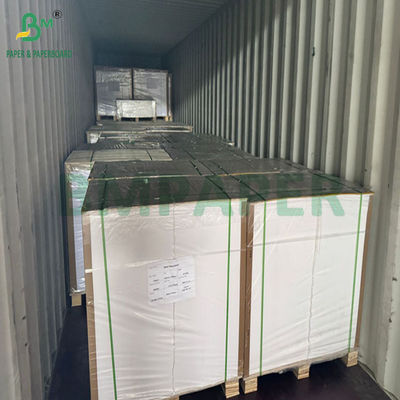 270gm 286gm giấy không có nhựa nước cho CUPP1S chống nước 70 x 100cm