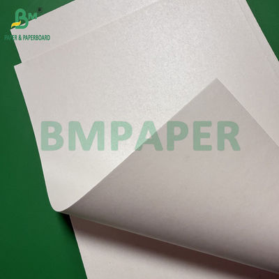 260g 280g + 10g Biodegradable không có nhựa giấy phủ nước cho ly