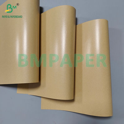 10gm 15gm chống nước chất lượng thực phẩm nhựa nước không có giấy lớp phủ giấy kraft