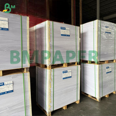 Giấy phủ nước cho ly phủ nước dựa trên lớp phủ chắn nước 280g + 10g