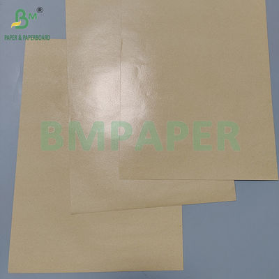 10gm 15gm chống nước chất lượng thực phẩm nhựa nước không có giấy lớp phủ giấy kraft