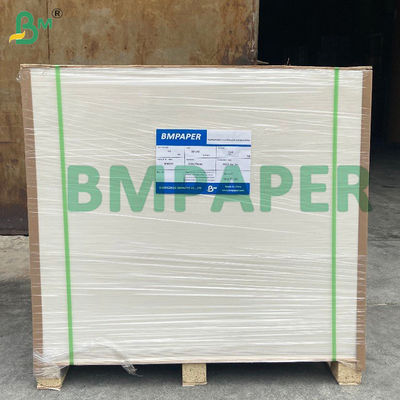 Giấy theo dõi độ mờ thấp 93gsm Draft Vellum tuyệt vời cho phác thảo
