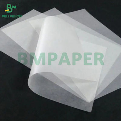 50g - 180g Bảng vẽ trắng trong suốt để vẽ bản vẽ 70 x 100cm