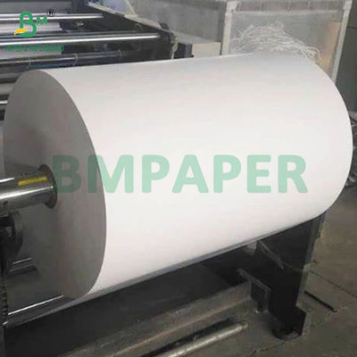 Jumbo Roll Nhiệt nhạy 48gm 55gm 65gm giấy nhiệt sổ ghi tiền