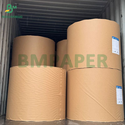 Jumbo Roll Nhiệt nhạy 48gm 55gm 65gm giấy nhiệt sổ ghi tiền