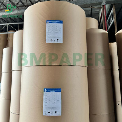 Jumbo Roll Nhiệt nhạy 48gm 55gm 65gm giấy nhiệt sổ ghi tiền