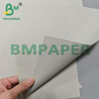 48.8gsm 889mm chiều rộng mềm mại màu trắng tốt