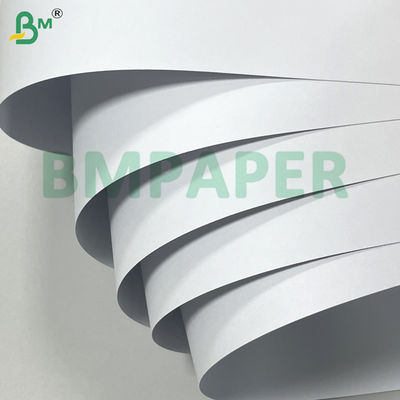 140g 160g Kháng nếp gấp mịn - thân thiện với môi trường - Bảng giấy trắng cao không có gỗ cho sách vở