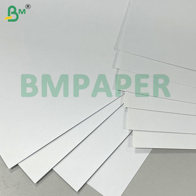 180g 200g giấy cuộn Bạch cao giấy offset mịn cho bưu thiếp Nghệ thuật Sản phẩm giấy sách