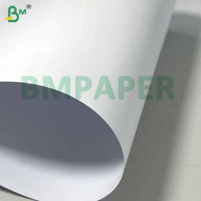 180g 200g giấy cuộn Bạch cao giấy offset mịn cho bưu thiếp Nghệ thuật Sản phẩm giấy sách
