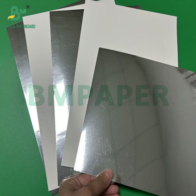 70 x 100cm FBB 14 pts 16 pts Bảng kim loại bạc cho hộp mỹ phẩm cao cấp