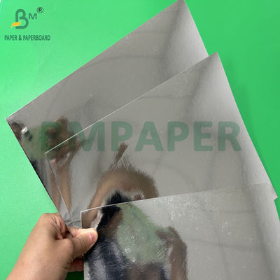 70 x 100cm FBB 14 pts 16 pts Bảng kim loại bạc cho hộp mỹ phẩm cao cấp