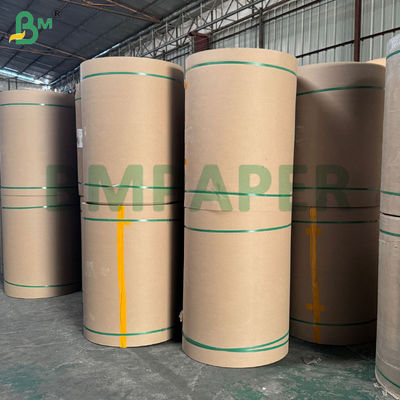 Công ty Digital Carbonless giấy 48gsm 55gsm lớn và cuộn