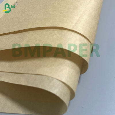 30gm giấy chống mỡ Kit3 Kit5 Bảng cuộn giấy chống mỡ không tẩy để đóng gói thực phẩm chiên