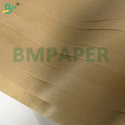 30gm giấy chống mỡ Kit3 Kit5 Bảng cuộn giấy chống mỡ không tẩy để đóng gói thực phẩm chiên